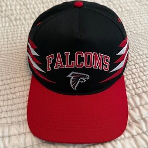 Atlanta Falcons ‘47 Diamond Hitch Hat